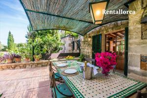 Gallery image of Finca Son Guillotet by Rentallorca in Maria de la Salut