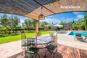 Gallery image of Finca Son Guillotet by Rentallorca in Maria de la Salut