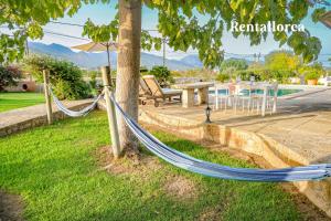 Fotografie z fotogalerie ubytování Sa Vinyeta by Rentallorca v destinaci Inca