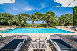 Gallery image of Finca Son Guillotet by Rentallorca in Maria de la Salut