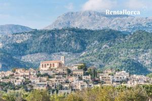 Fotografie z fotogalerie ubytování Sa Vinyeta by Rentallorca v destinaci Inca
