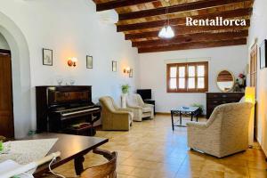 Fotografie z fotogalerie ubytování Sa Vinyeta by Rentallorca v destinaci Inca