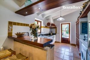 Fotografie z fotogalerie ubytování Finca Sa Pleta by Rentallorca v destinaci Maria de la Salut
