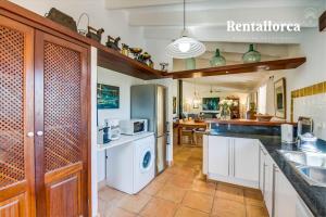 Fotografie z fotogalerie ubytování Finca Sa Pleta by Rentallorca v destinaci Maria de la Salut