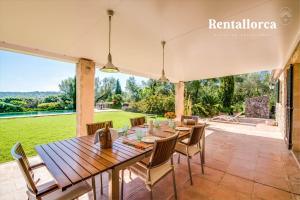 Fotografie z fotogalerie ubytování Finca Sa Pleta by Rentallorca v destinaci Maria de la Salut + 29 fotografií