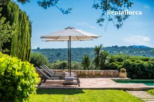 Fotografie z fotogalerie ubytování Finca Sa Pleta by Rentallorca v destinaci Maria de la Salut