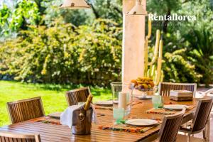 Fotografie z fotogalerie ubytování Finca Sa Pleta by Rentallorca v destinaci Maria de la Salut