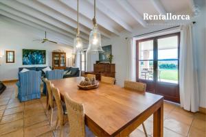 Fotografie z fotogalerie ubytování Finca Sa Pleta by Rentallorca v destinaci Maria de la Salut