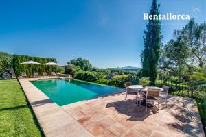 Fotografie z fotogalerie ubytování Finca Sa Pleta by Rentallorca v destinaci Maria de la Salut