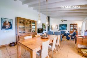 Fotografie z fotogalerie ubytování Finca Sa Pleta by Rentallorca v destinaci Maria de la Salut