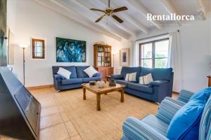 Fotografie z fotogalerie ubytování Finca Sa Pleta by Rentallorca v destinaci Maria de la Salut