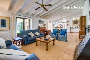 Fotografie z fotogalerie ubytování Finca Sa Pleta by Rentallorca v destinaci Maria de la Salut
