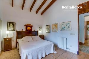 Fotografie z fotogalerie ubytování Finca Sa Pleta by Rentallorca v destinaci Maria de la Salut