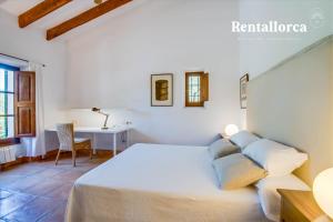Fotografie z fotogalerie ubytování Finca Sa Pleta by Rentallorca v destinaci Maria de la Salut