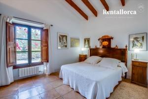 Fotografie z fotogalerie ubytování Finca Sa Pleta by Rentallorca v destinaci Maria de la Salut