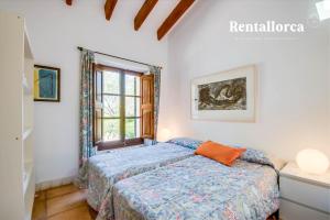 Fotografie z fotogalerie ubytování Finca Sa Pleta by Rentallorca v destinaci Maria de la Salut