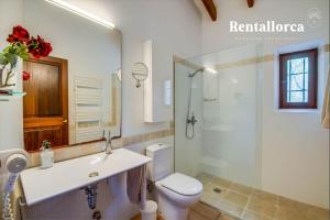 Fotografie z fotogalerie ubytování Finca Sa Pleta by Rentallorca v destinaci Maria de la Salut