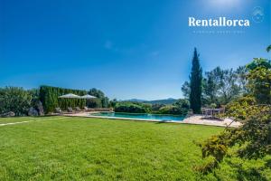 Fotografie z fotogalerie ubytování Finca Sa Pleta by Rentallorca v destinaci Maria de la Salut