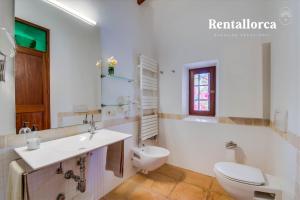 Fotografie z fotogalerie ubytování Finca Sa Pleta by Rentallorca v destinaci Maria de la Salut