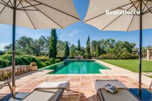 Fotografie z fotogalerie ubytování Finca Sa Pleta by Rentallorca v destinaci Maria de la Salut