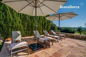 Fotografie z fotogalerie ubytování Finca Sa Pleta by Rentallorca v destinaci Maria de la Salut
