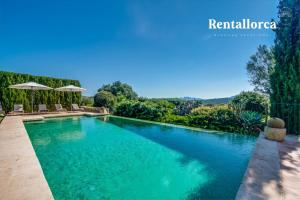 Fotografie z fotogalerie ubytování Finca Sa Pleta by Rentallorca v destinaci Maria de la Salut