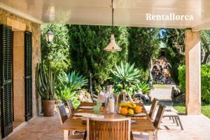 Fotografie z fotogalerie ubytování Finca Sa Pleta by Rentallorca v destinaci Maria de la Salut