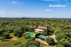 Fotografie z fotogalerie ubytování Finca Sa Pleta by Rentallorca v destinaci Maria de la Salut