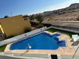 Gallery image of Casa Soraya apt with terrace and community pool in San Juan de los Terreros