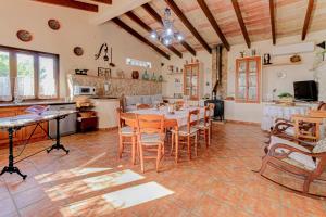 Fotografie z fotogalerie ubytování Son Cladera Bosch by Rentallorca v destinaci Manacor