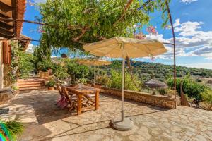 Fotografie z fotogalerie ubytování Son Cladera Bosch by Rentallorca v destinaci Manacor