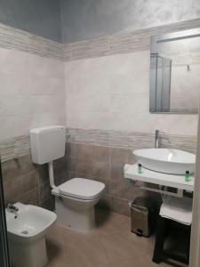 Fotografie z fotogalerie ubytování MY DREAM v destinaci Capo dʼOrlando