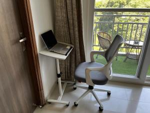 Fotografie z fotogalerie ubytování Beautiful 1 BHK in Dehradun v destinaci Déhrádún