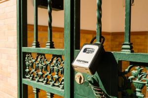 Fotografia z galérie ubytovania Casa unifamiliar v destinácii Seville
