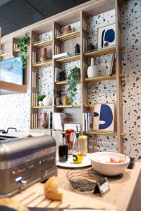 Foto da galeria de Novotel Angers Centre Gare em Angers