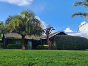 Zahrada ubytování Greenfield Homestay -Full board