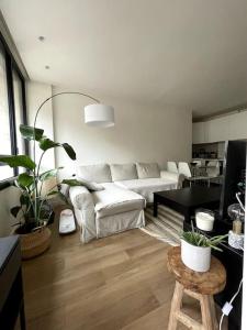 Les Belles Feuilles Appartement