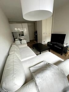 Les Belles Feuilles Appartement
