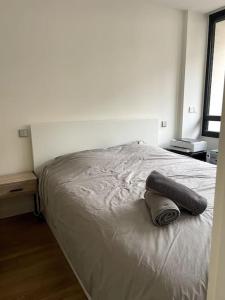 Les Belles Feuilles Appartement
