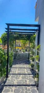 Fotografie z fotogalerie ubytování Apartmani Terminal v destinaci Budva