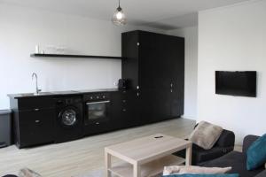 Beautiful Apartment with view on Paris