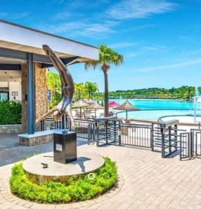 Phong cảnh thiên nhiên gần căn hộ