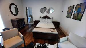 Fotografie z fotogalerie ubytování Casa da Mata v destinaci Itapema