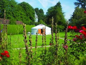 Gallery image of Le Village des Templiers in Trie-Château