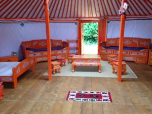 Gallery image of Le Village des Templiers in Trie-Château