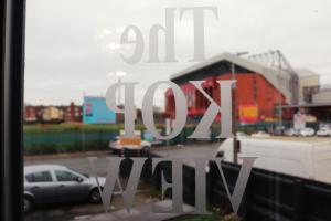 Fotografie z fotogalerie ubytování Kop View v destinaci Liverpool