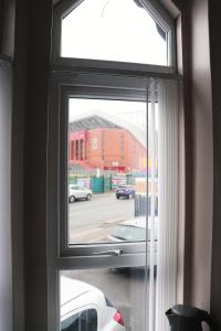Fotografie z fotogalerie ubytování Kop View v destinaci Liverpool