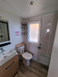 Phòng tắm tại L'Amira 3ch, 2 SDB, 40m2, Confort et détente
