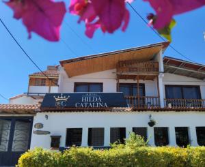 Hotel Hilda Catalina