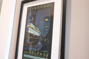 Fotografie z fotogalerie ubytování Kop View v destinaci Liverpool